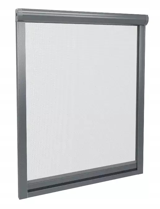 Moskytiéra 160 x 130 cm vysoké kvality, na okno, na míru