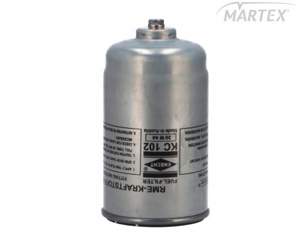 Palivový Filtr Man TGA,F2000 Oe Man 51125030040