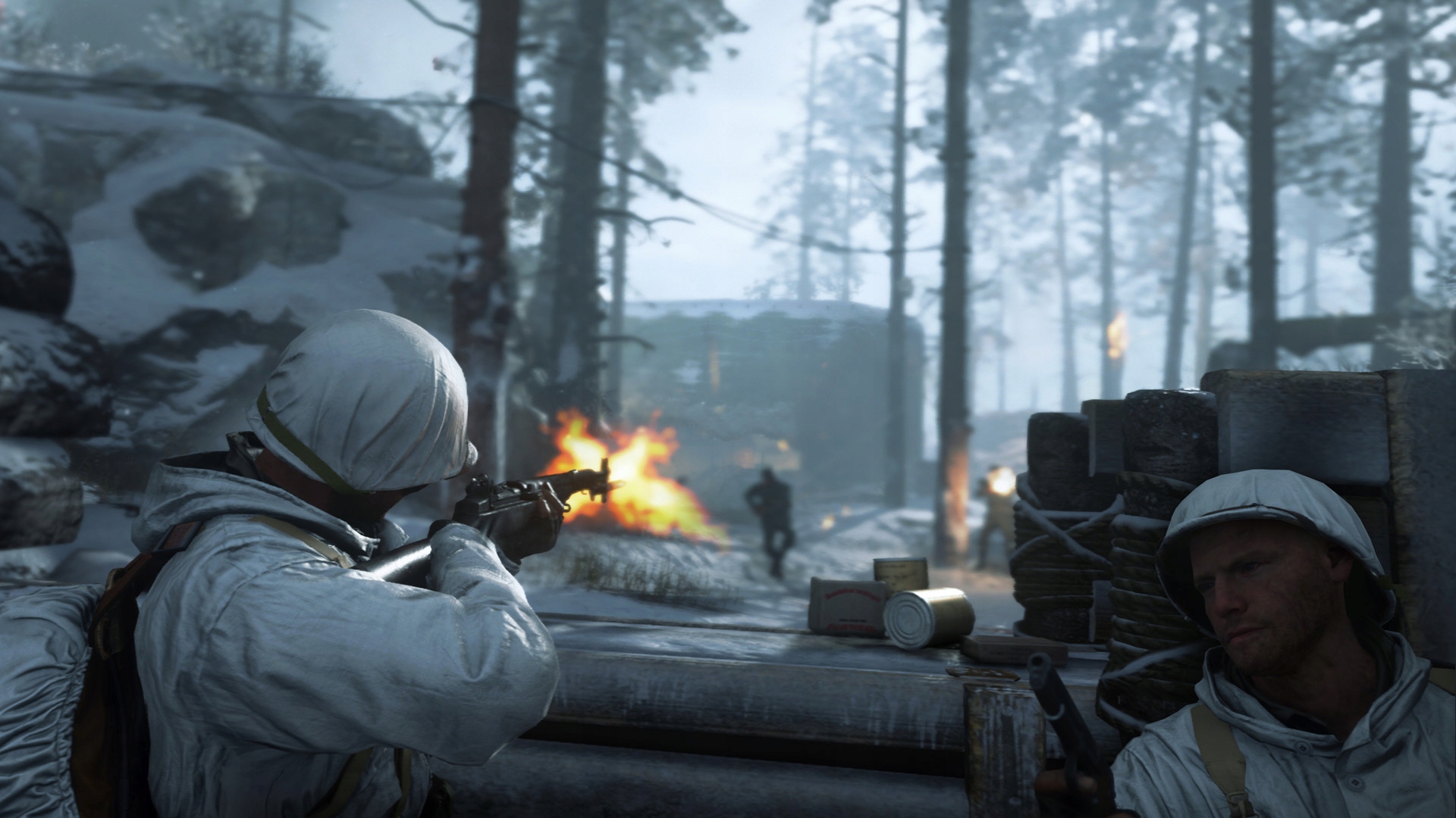 Call of Duty WWII NOWA PEŁNA WERSJA STEAM PC PL Rodzaj wydania Podstawa