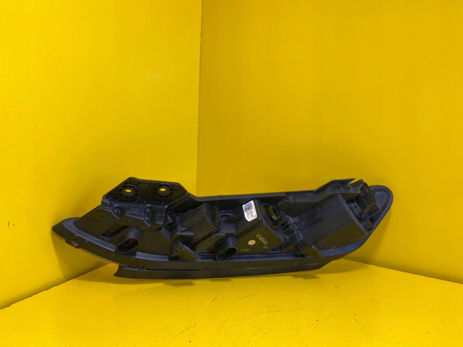 light right HYUNDAI KONA 17-20 upper LED