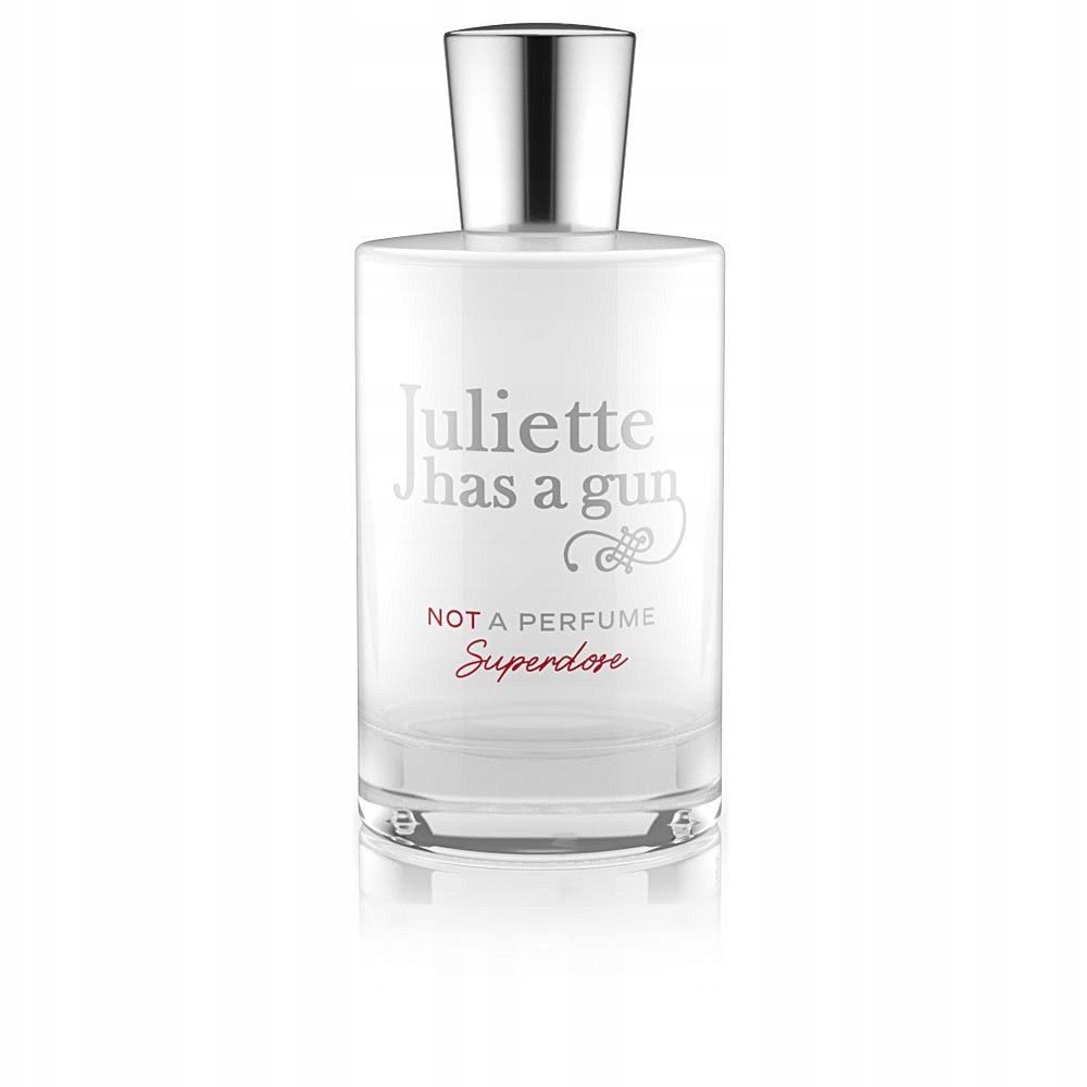 Not A Perfume Superdose - Woda Perfumowana - Not A Perfume Superdose Edp - Dla Kobiet