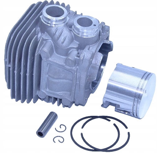 cylinder Stihl TS410 TS420 tłok kompletny