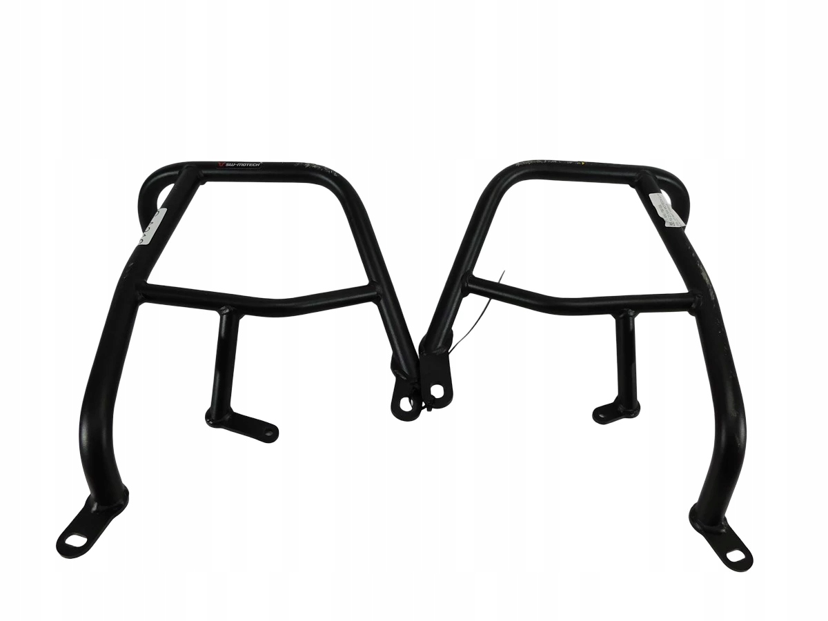 Gmol Kryt Rámu Bmw F 850 750 Gs K82 18-23 Sw-motech U-11 SBL.07.897.100