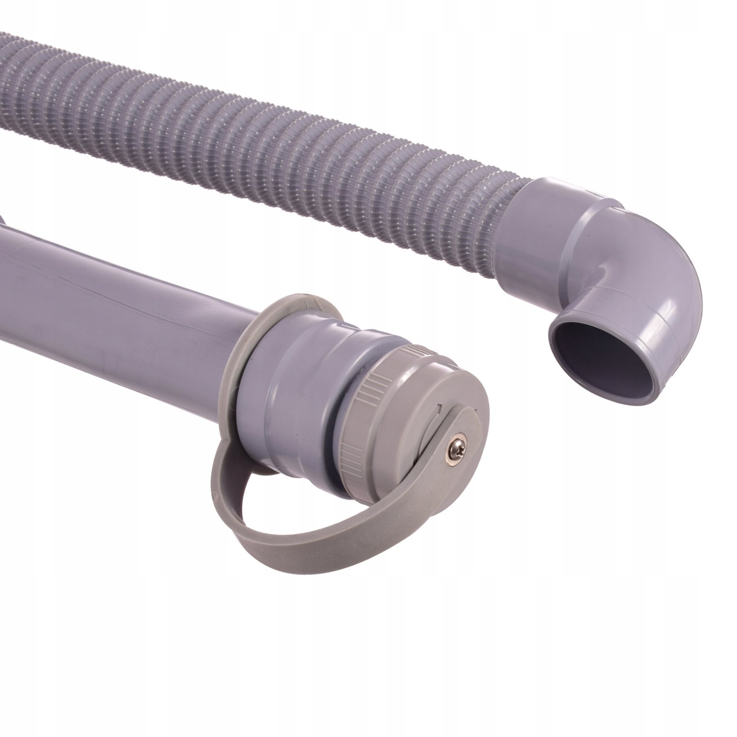 WĄŻ SPUSTOWY WODY DO NILFISK BA 451 / 531 / 551 Marka Techkar