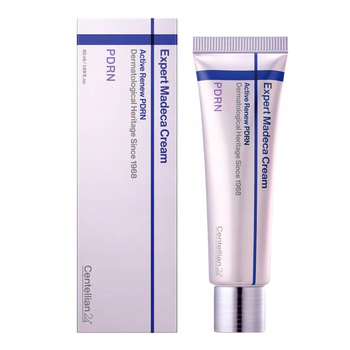 Centellian24 Expert Madeca Cream Active Renew Pdrn, 50ml