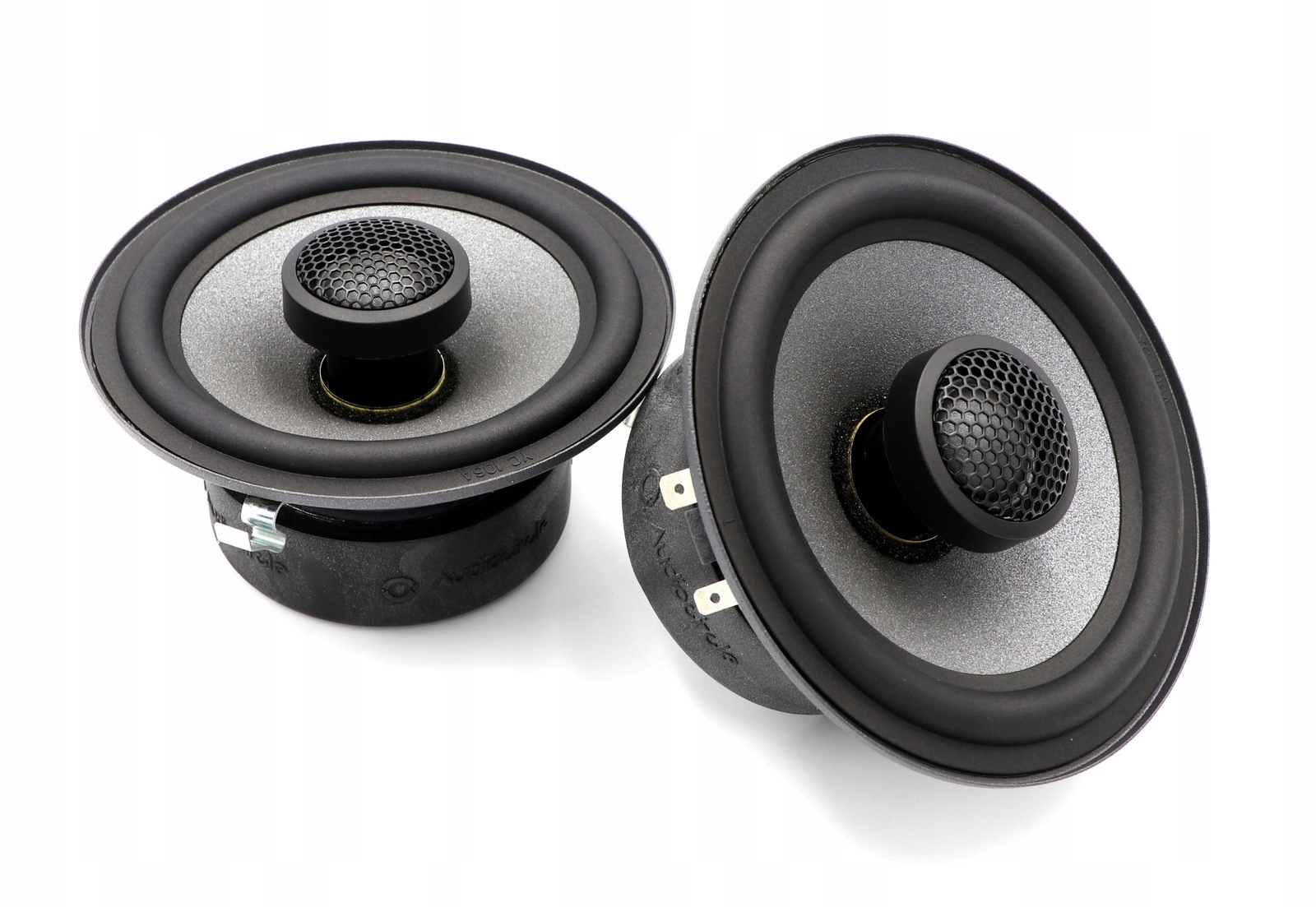 Głośniki do Mercedes W124 AudioCircle IQ-X4.7 popraw audio "Merca"