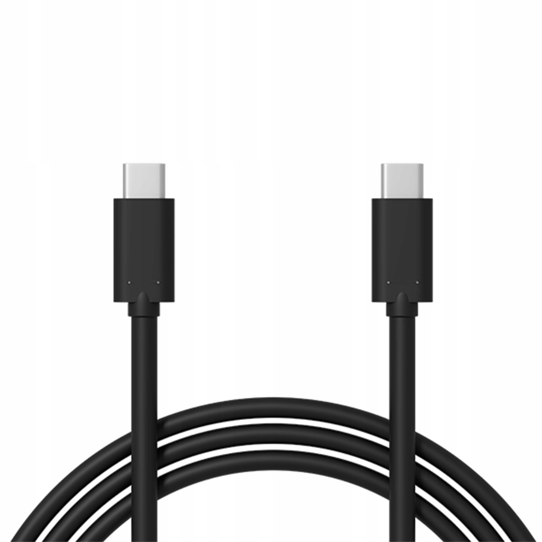 

Kabel Usb-c 3.1 Type-C 1m do Telefonu Laptopa