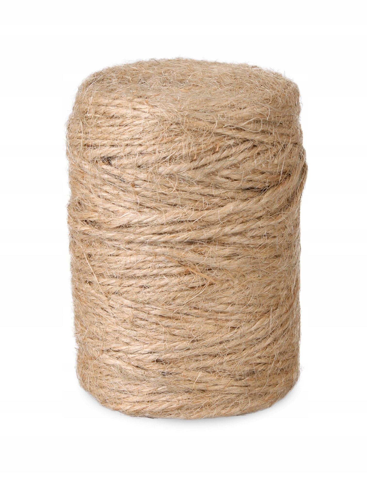 

Sznurek Jutowy 2 mm x 100 m