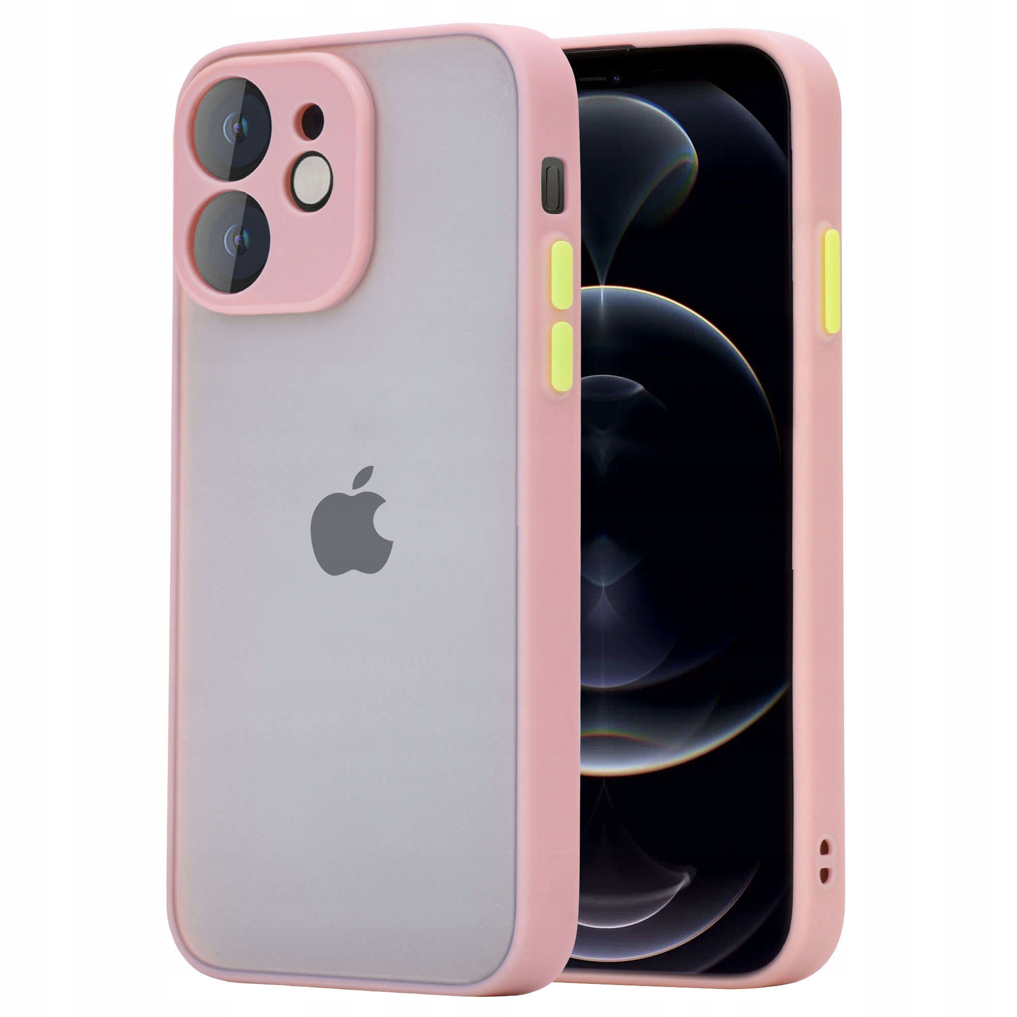 Apple iPhone 12 ミニ ローズピンク本体 Apple iPhone 13 Mini 256GB Różowy, Idealny, Zestaw, GW 256 GB