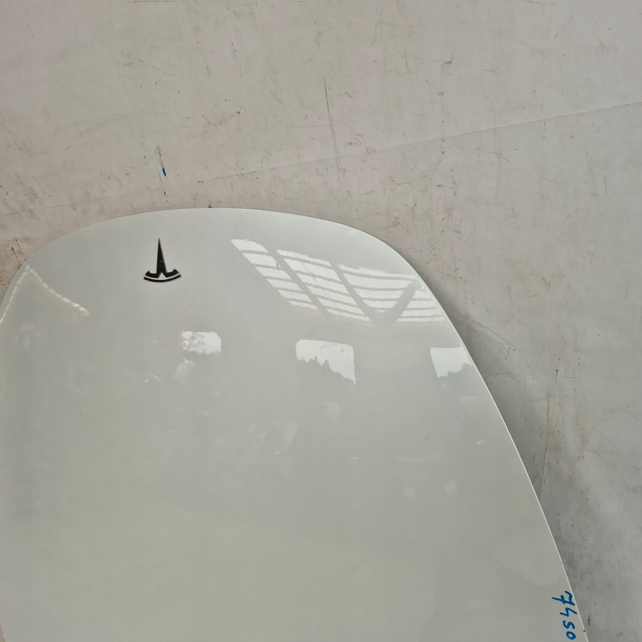 TESLA MODEL Y 20-> bonnet