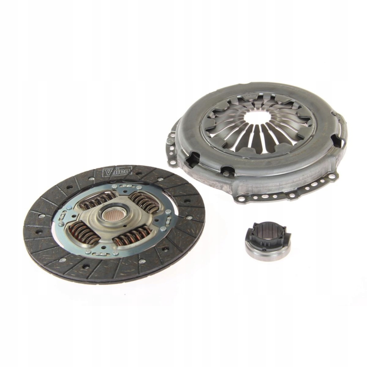 МУФТА КОМПЛЕКТ. VALEO 826339
