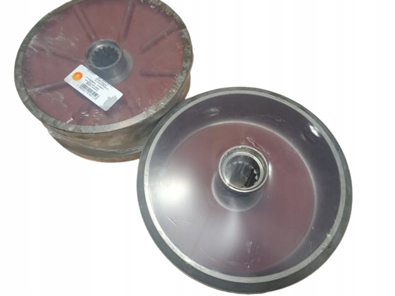 ZETOR FÉKDOB 5211 7211 55119029