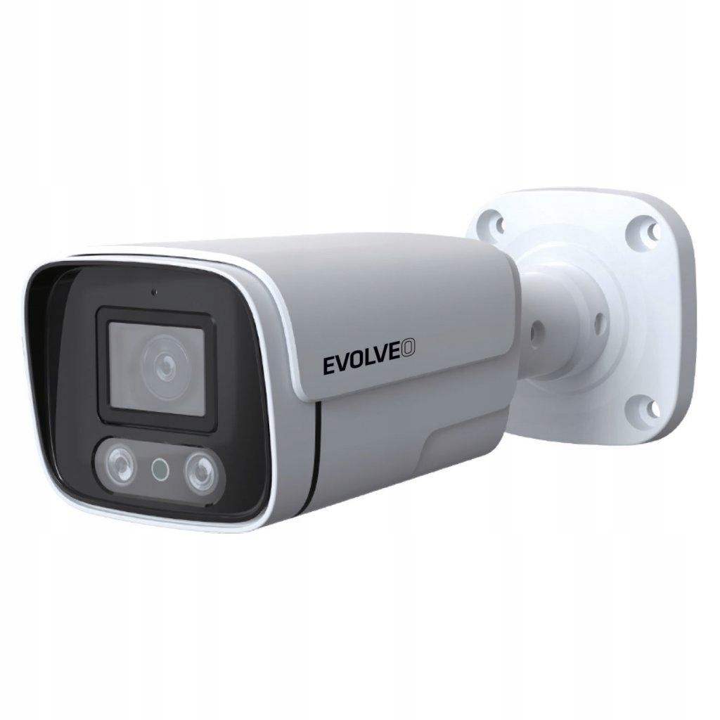 Kamera Evolveo Detective POE8 Smart kamera Poe/ Ip