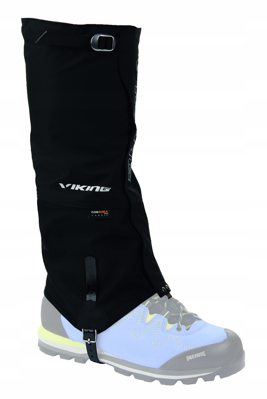 Návleky Na Boty pro dospělé Viking Logan černé