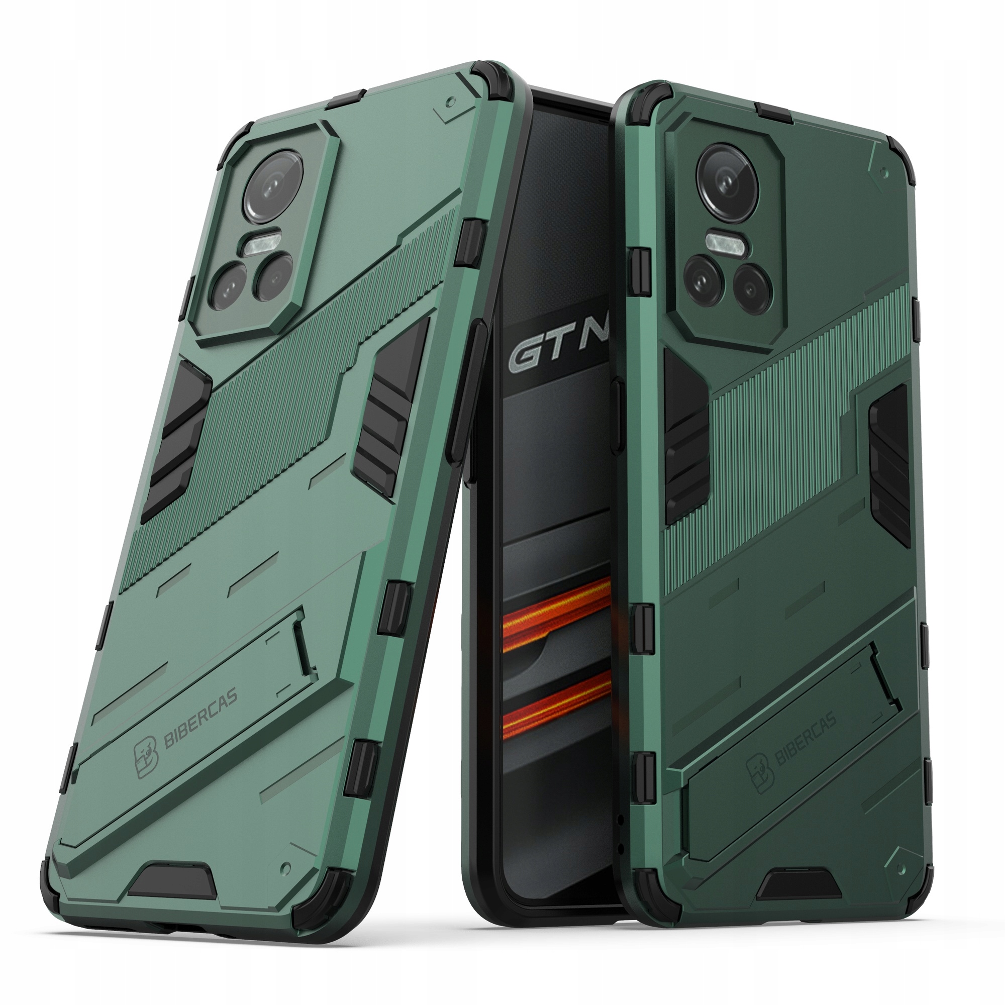 

Etui Pancerne Obudowa Case do Realme Gt Neo 3 5G