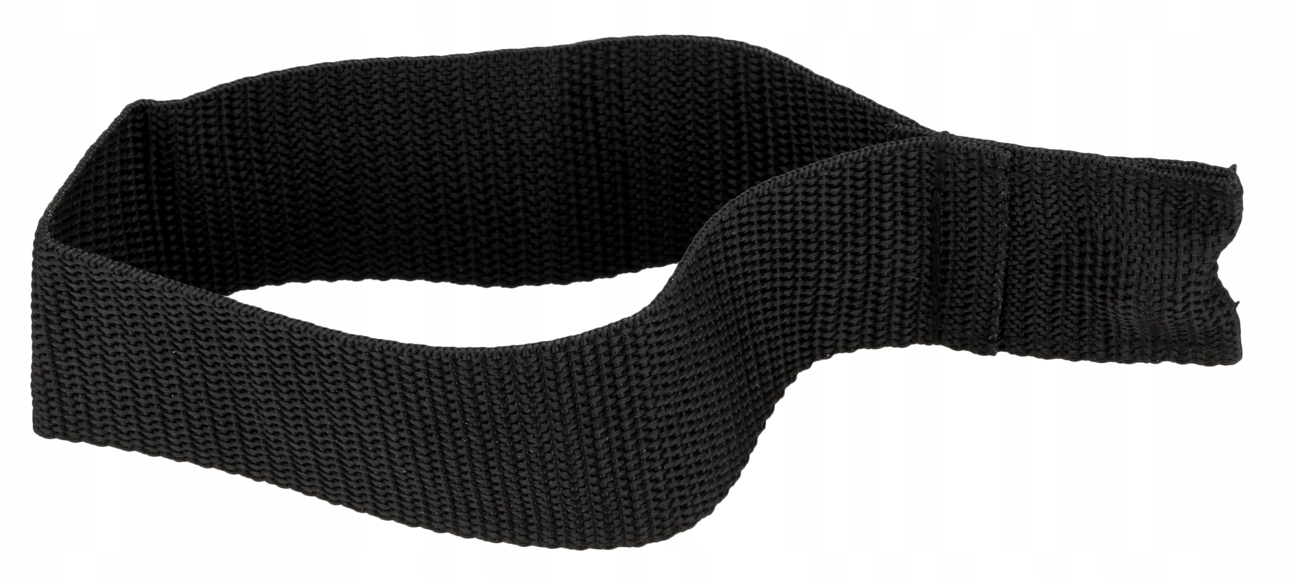 ZESTAW GUMA DO ĆWICZEŃ OPOROWYCH EXPANDER FITNESS Model POWERSTRECH 4,53kg MEDIUM BLUE EKSPANDER