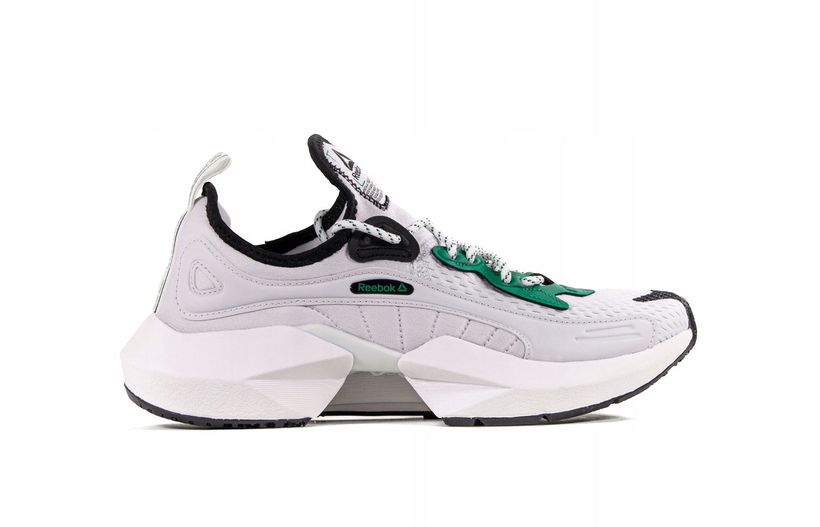 Dámské boty Reebok Sole Fury 00 DV5910