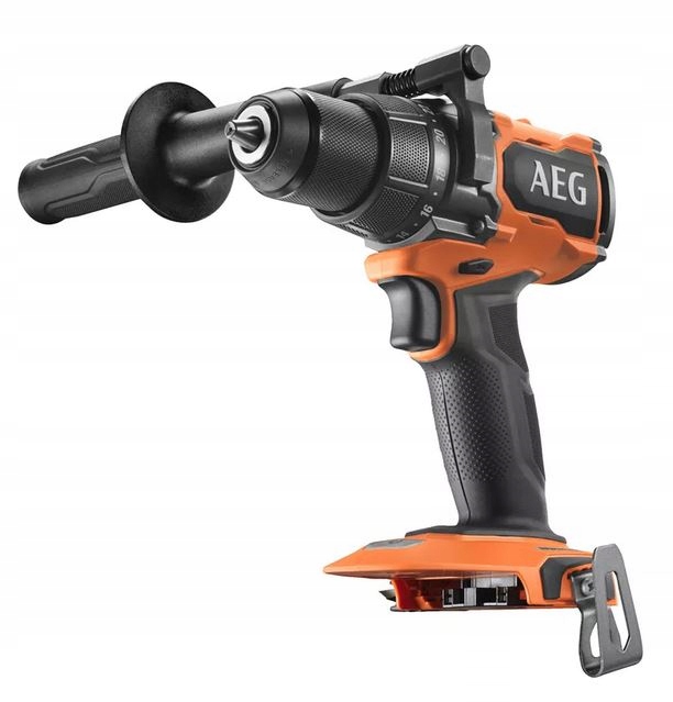 Wiertarko-Wkrętarka Udarowa 18V Bezszczotkowa Aeg BSB18BL-0 141Nm