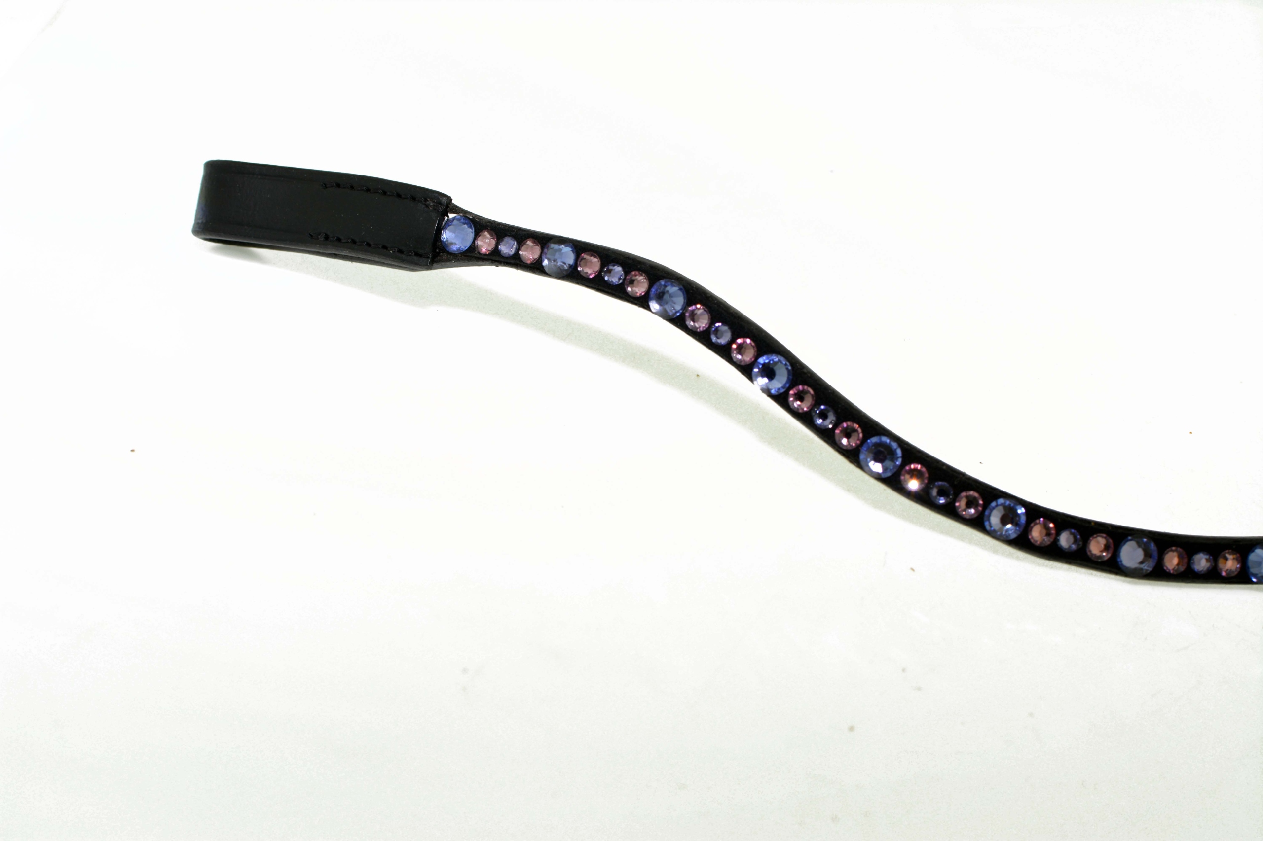 NACZÓŁEK SWAROVSKIEGO Z KRYSZTAŁKAMI ROZ. Full Model NACZÓŁEK