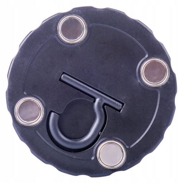 Lampa kempingowa OUTDOOR LED COB 3xAA. Blackout Model Outdoor