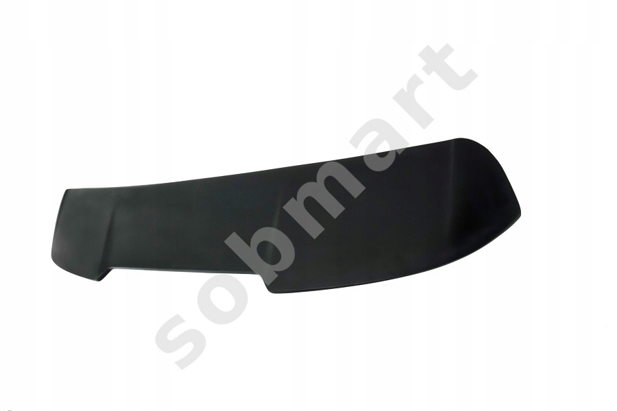 спойлер для Audi A4 B8 2007-2015 спойл Тюнинг