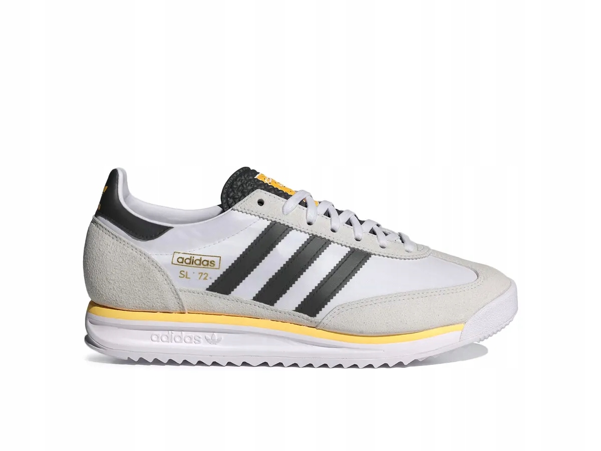 Boty Adidas Originál Sl 72 Rs IH4823 vel. 39 1/3