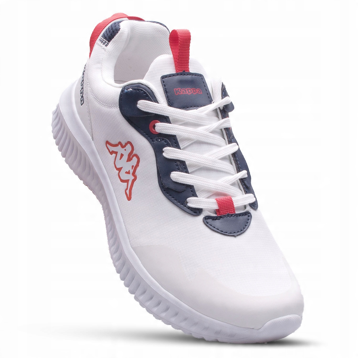 

Buty Męskie Sportowe Sneakersy Kappa Amain 243151