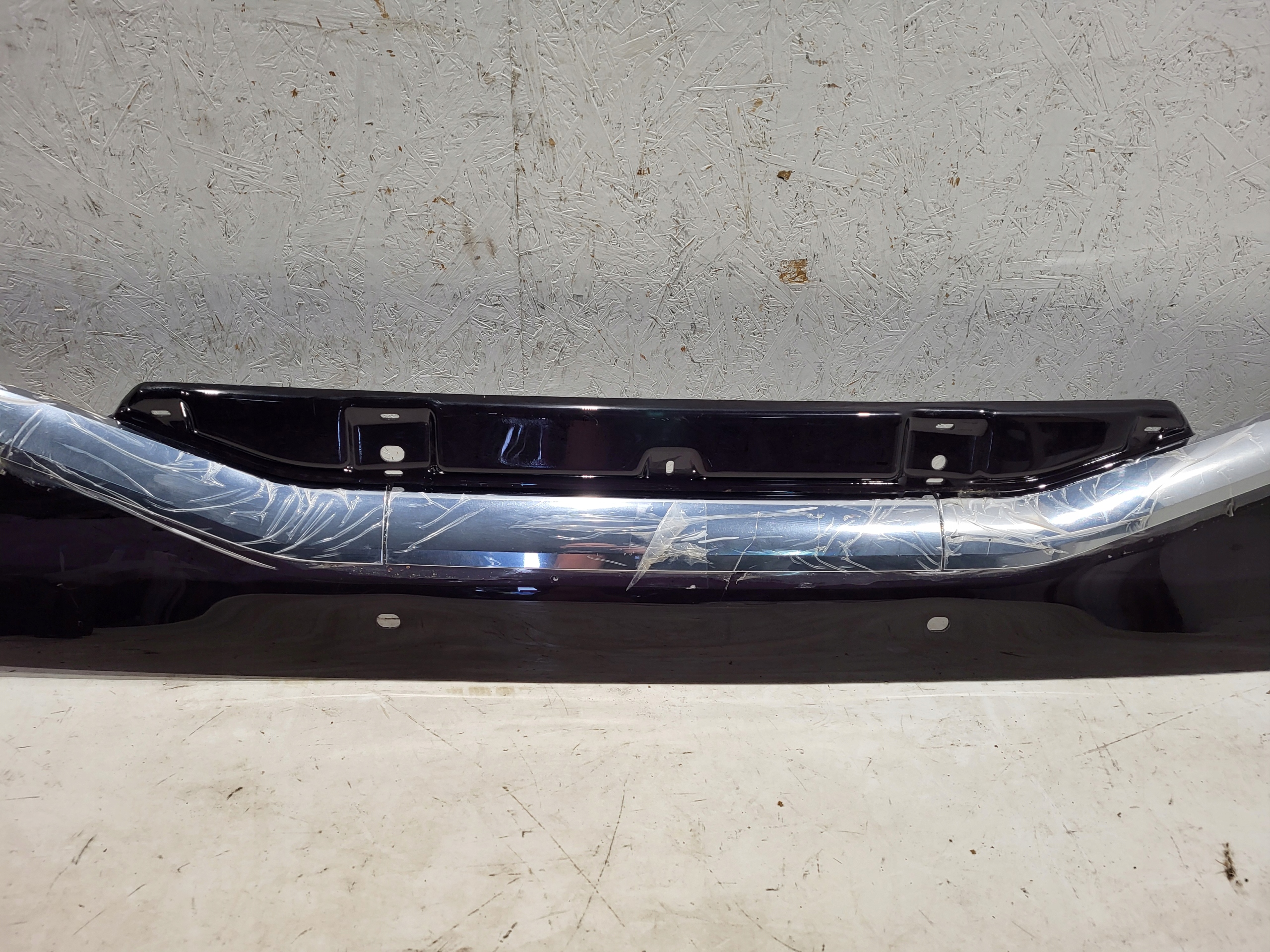 BLENDA PRZECIWSŁONECZNA MAN TGX Producent MB