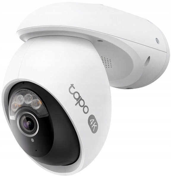 Venkovní Ip kamera Tp-Link Tapo C560WS