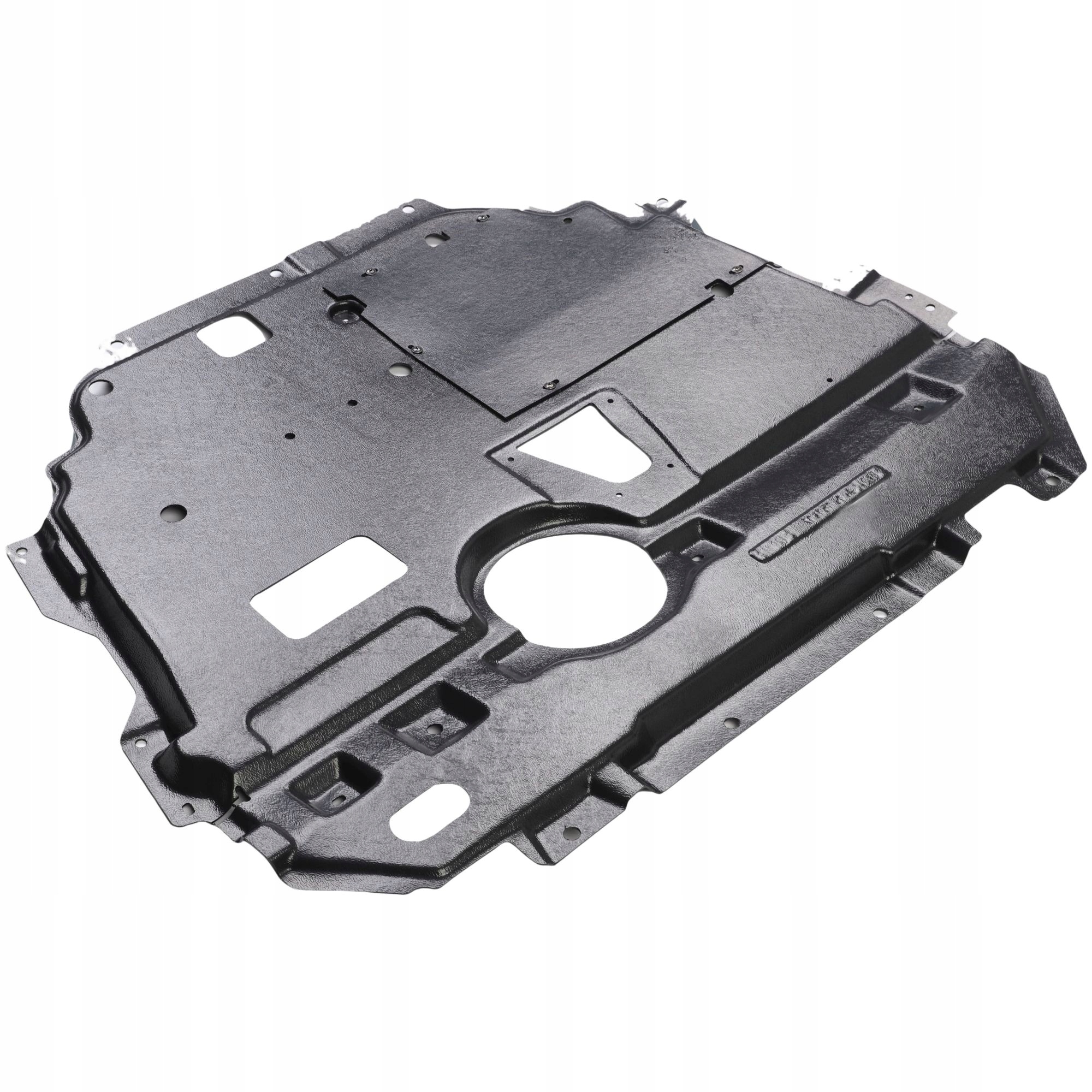 Kryt motoru Toyota Corolla XI E160 2012-2018