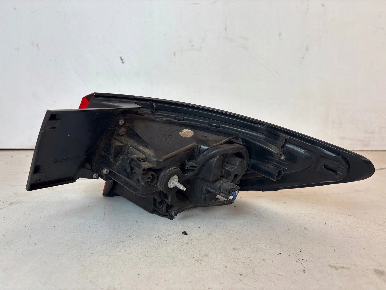 Licht heck hinten links Opel Astra V K