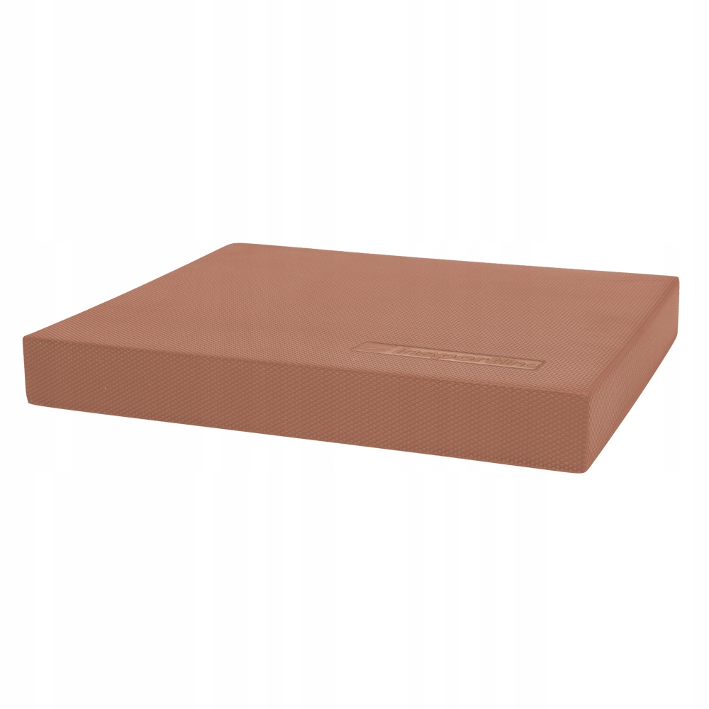 Podkładka Balansowa inSPORTline Brik Tpe 48x38x6cm Rehabilitacja Równowaga