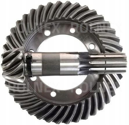 Talířové kolečko s válečkem Ursus C330 Skropol 42251050S