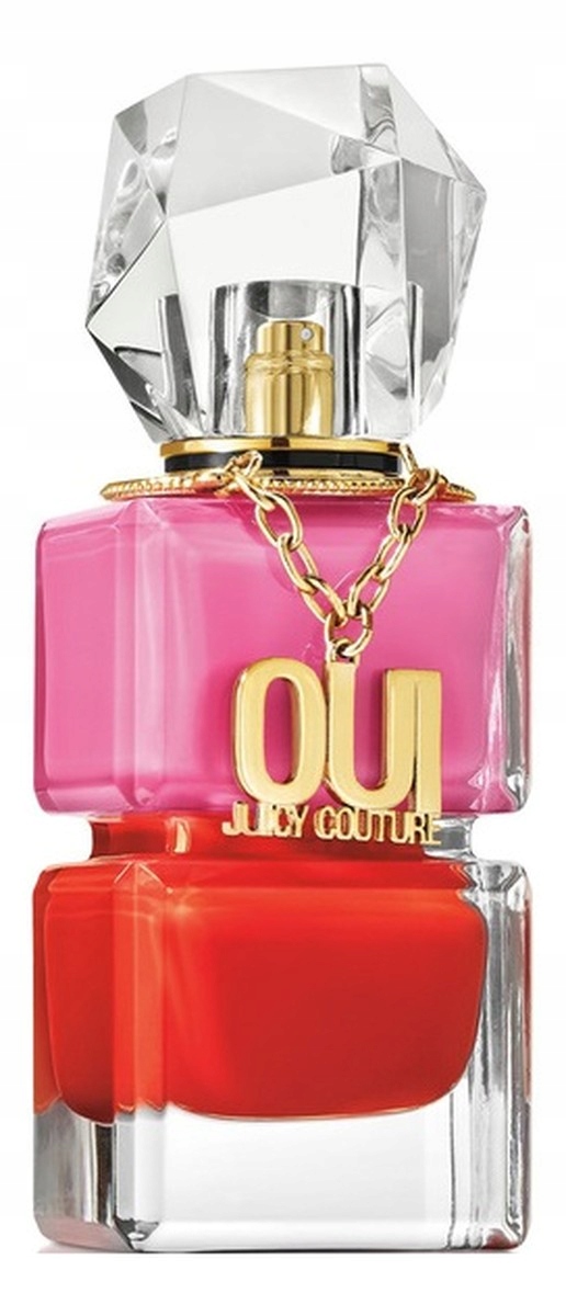 Juicy Couture Oui Juicy Parfémovaná voda 100 ml