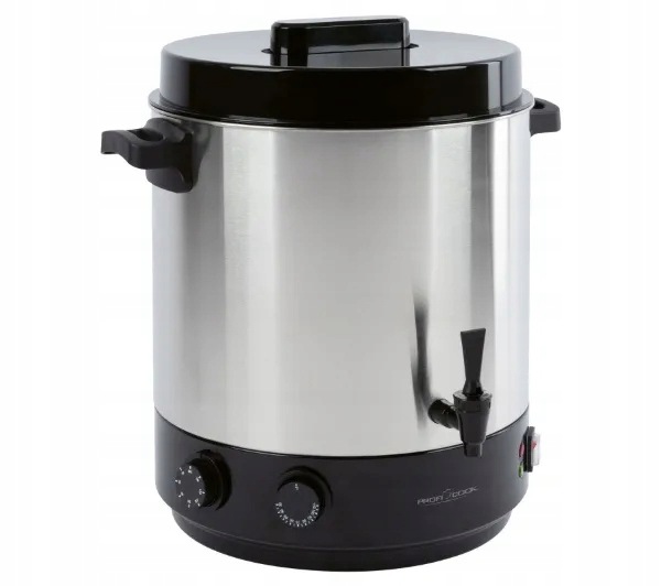 ProfiCook PC-EKA 1283 2100W 32l