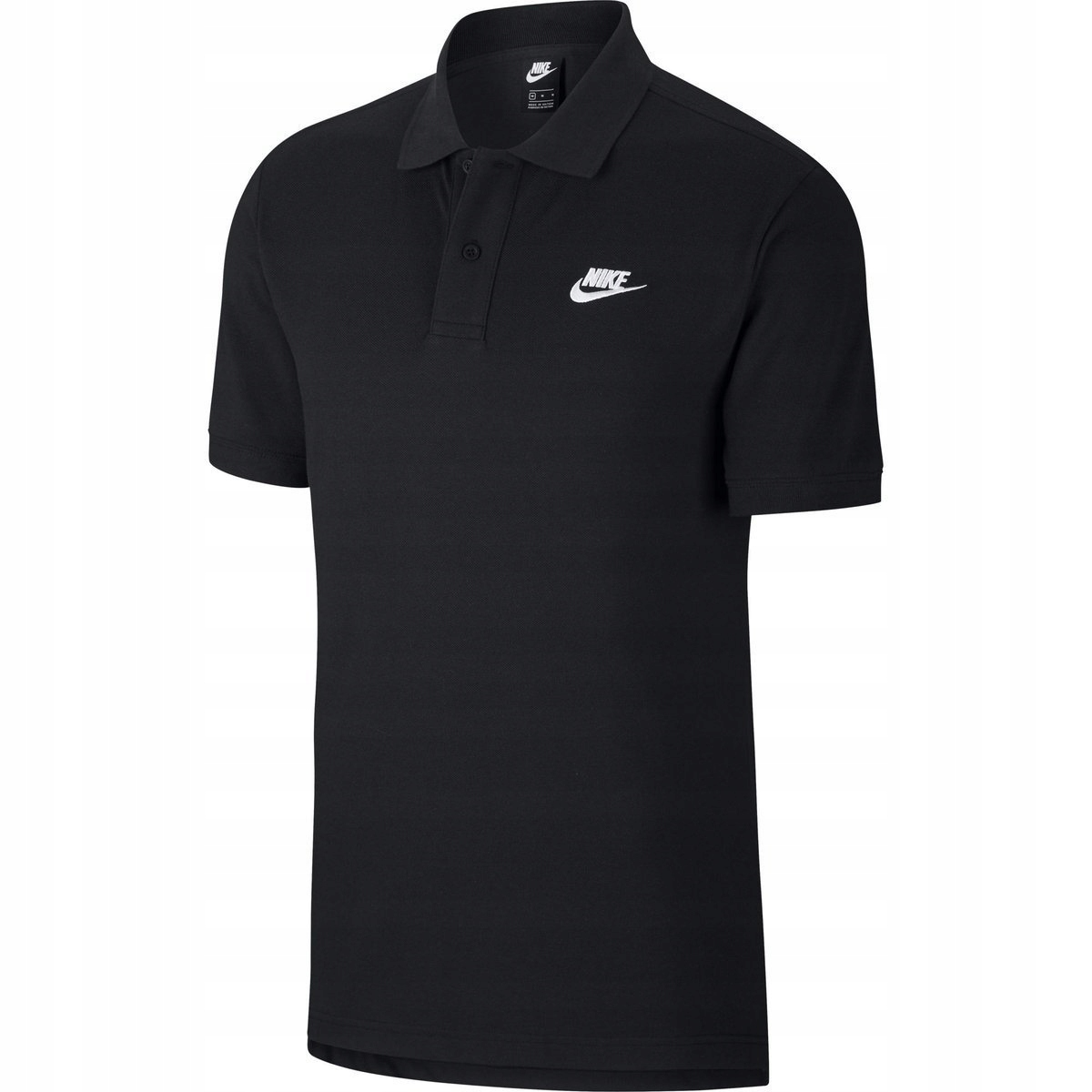 

Koszulka Polo Nike Sportswear CN8764 010 r.L