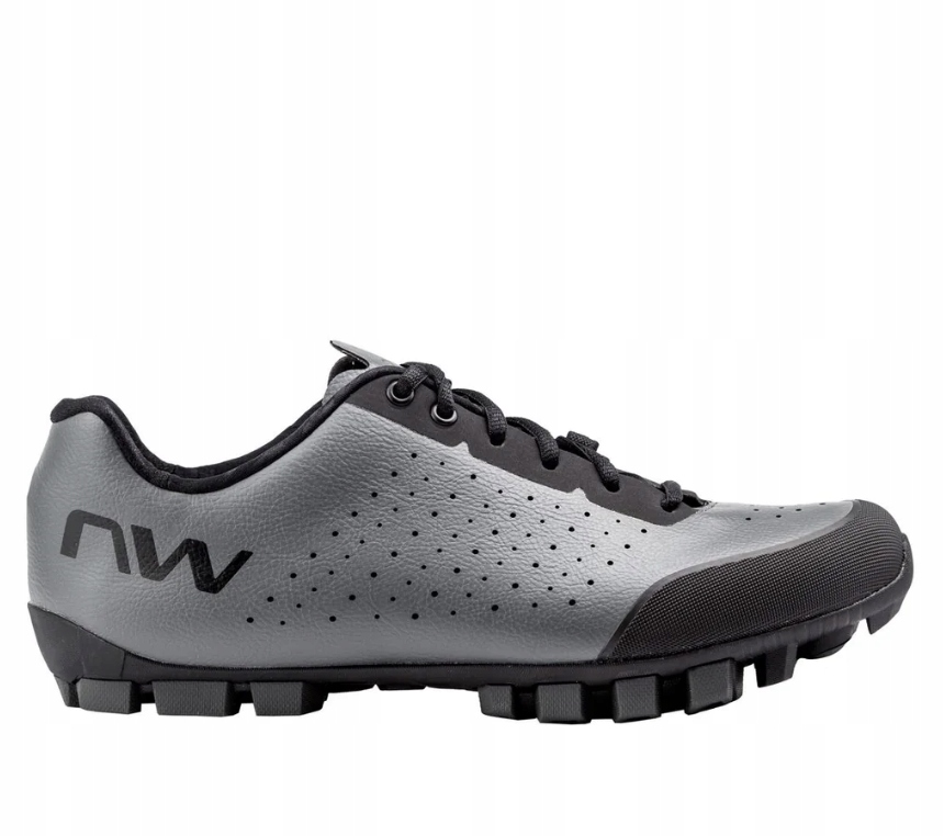 Buty rowerowe Northwave Rockster 2 Gravelowe Dark Grey. 42 z 799 zł