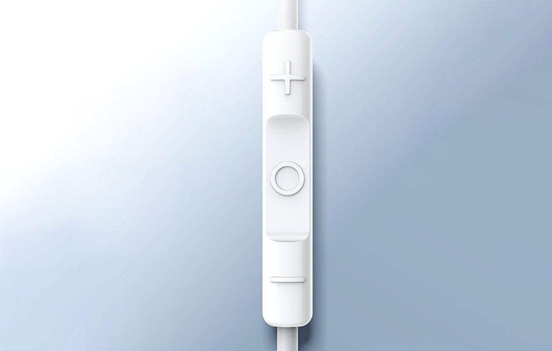 BASEUS SŁUCHAWKI DOUSZNE Z MIKROFONEM USB-C 1.1 M Stan opakowania oryginalne