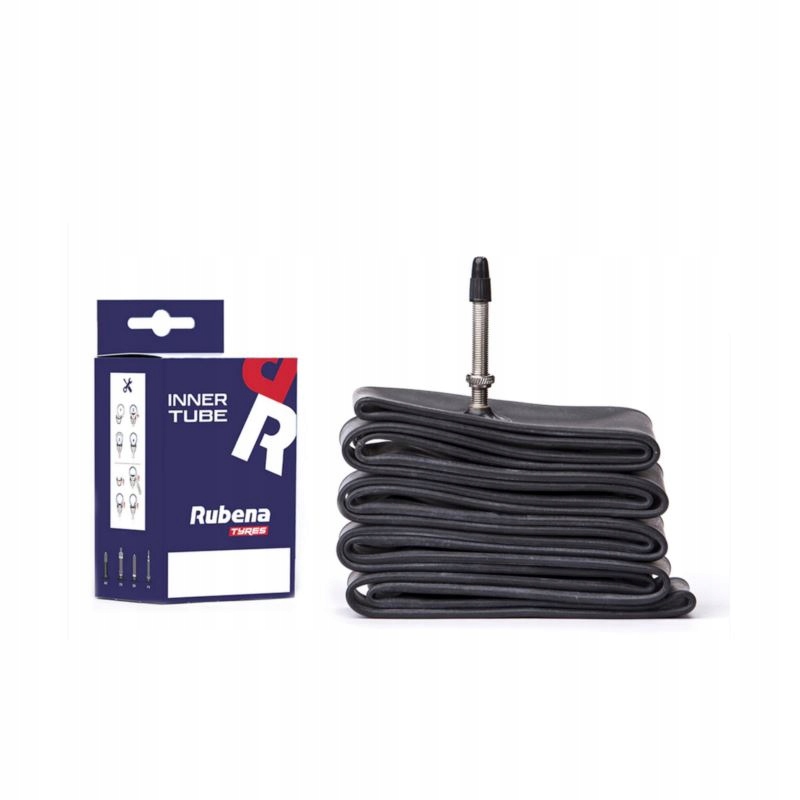 Dętka Mitas Rubena 26x1,75-2,45 (47/62-559) FV47mm