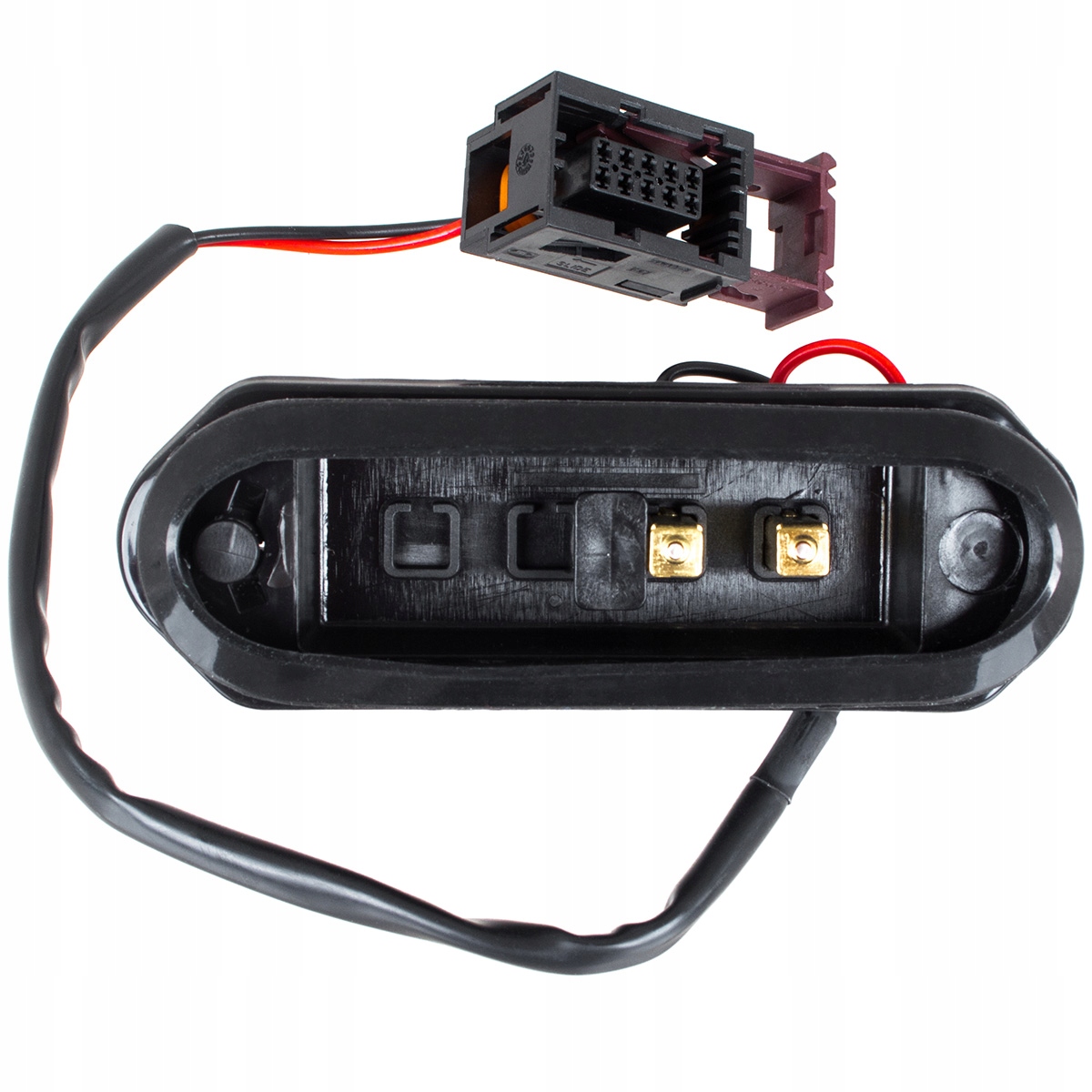 STYK STYCZNIK WTYK DRZWI BOCZNYCH PEUGEOT BOXER 06