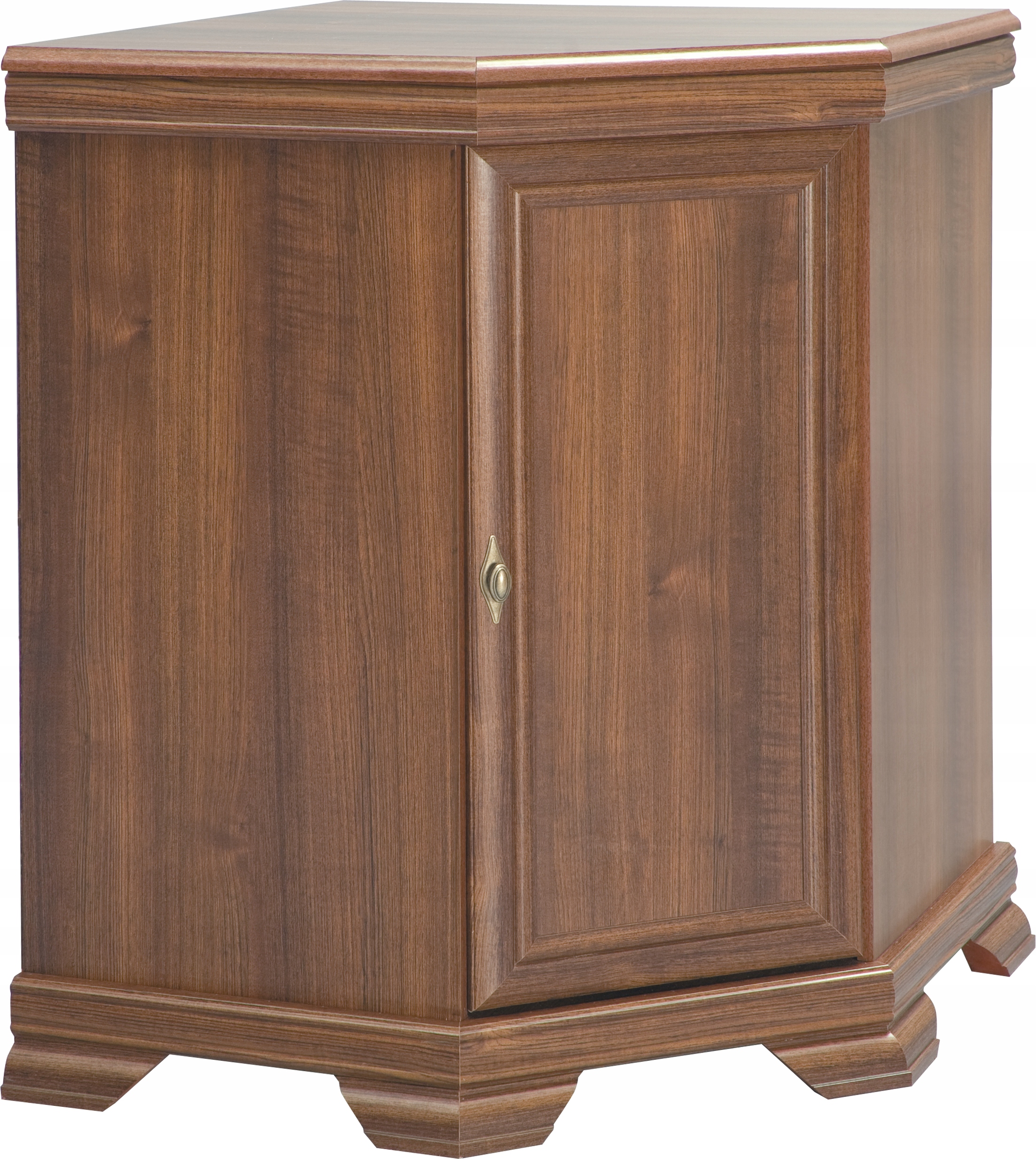 

Komoda Kora KKN1 samoa king narożna szafka