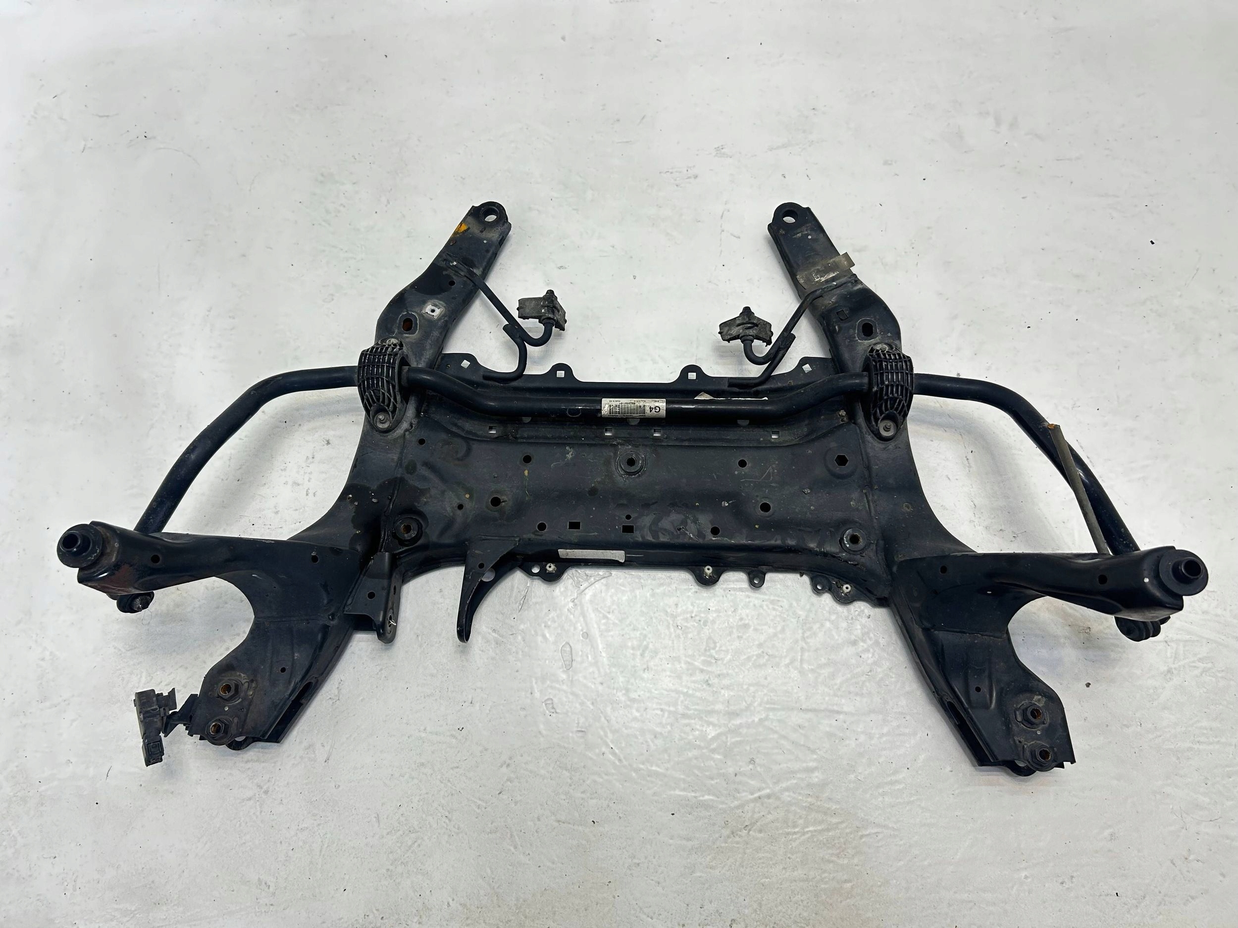MINI COOPER COUNTRYMAN F60 подрамник переднего подвески 6859881