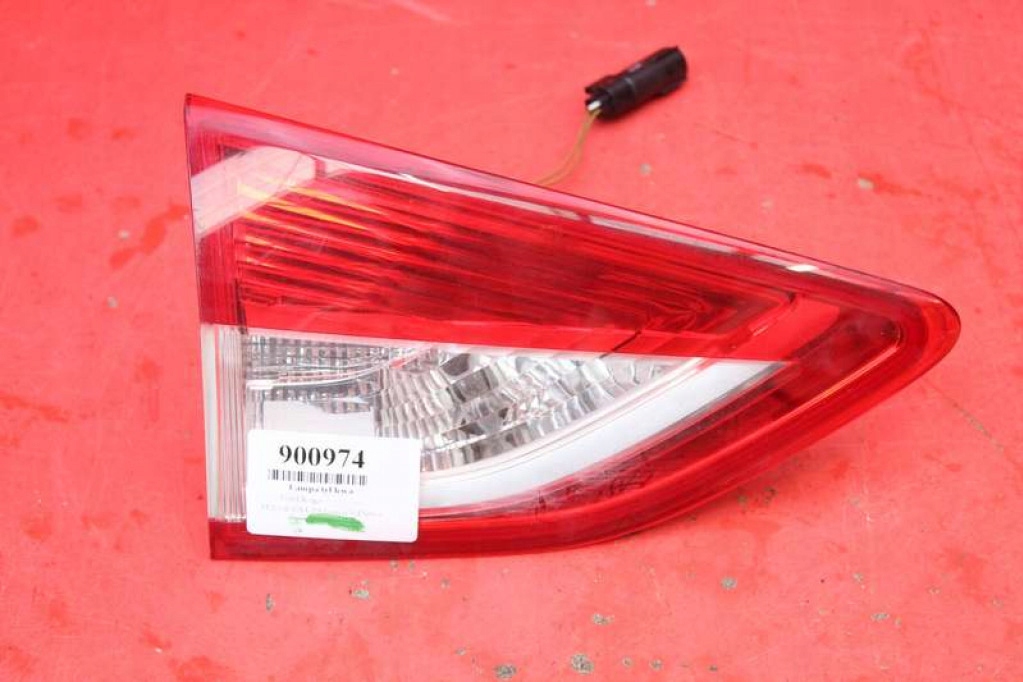 light left rear part rear CV4413A603AG FORD KUGA MK2 2 II 13-20
