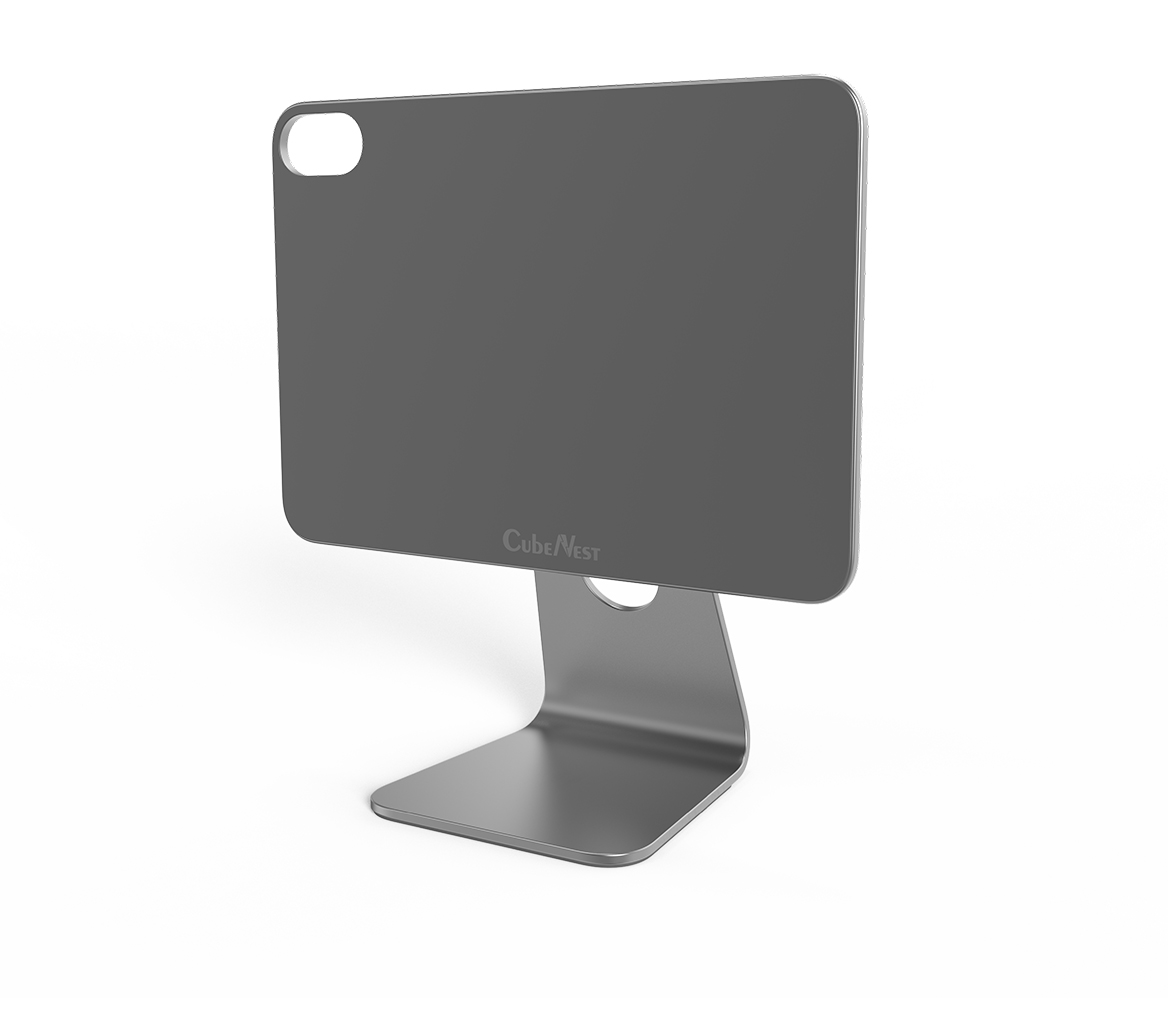 CubeNest 2w1 Magnetyczny stojak na iPada Mini S022 EAN (GTIN) 6974699970323