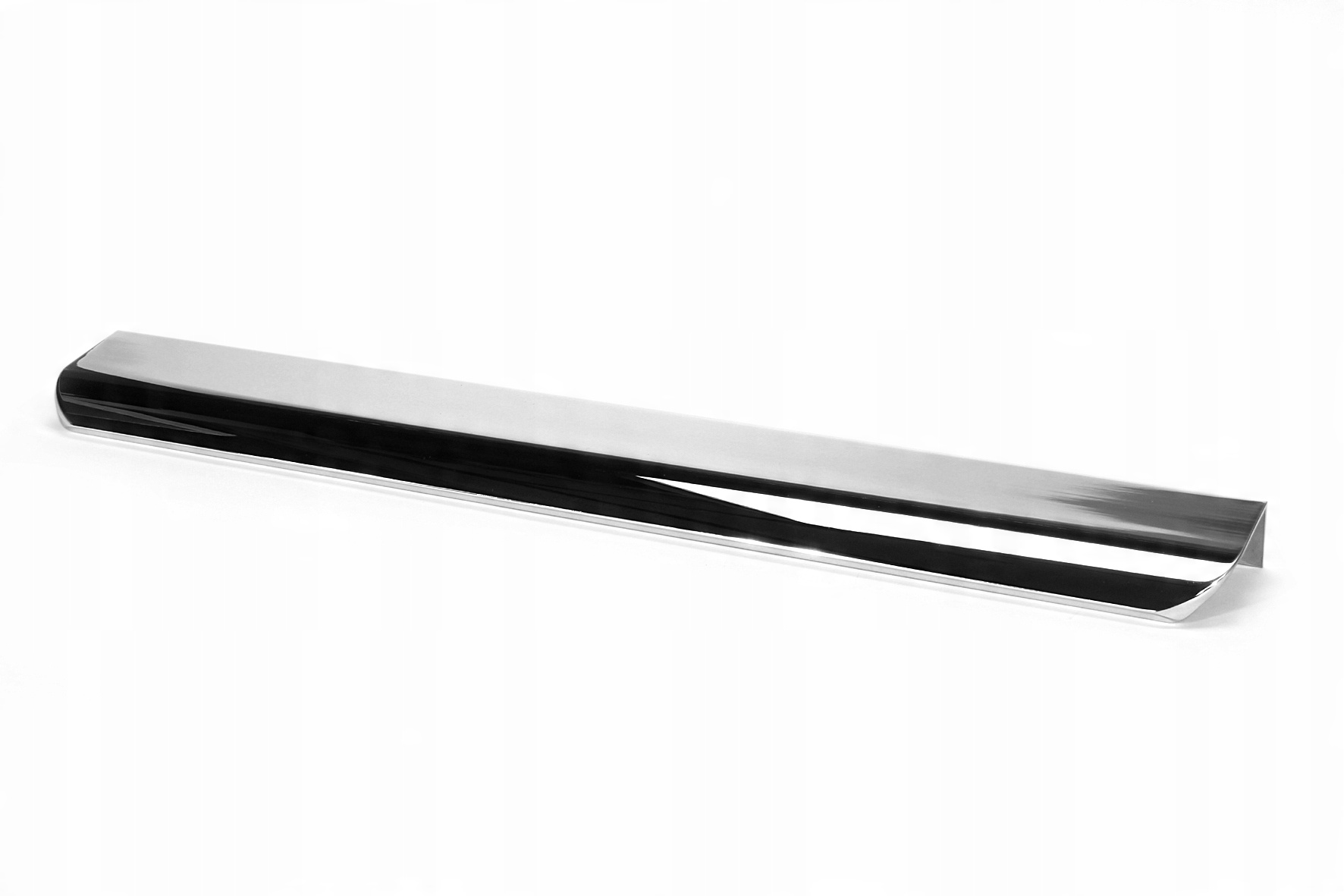 

Uchwyt meblowy krawędziowy PIONAT2 Chrom L116