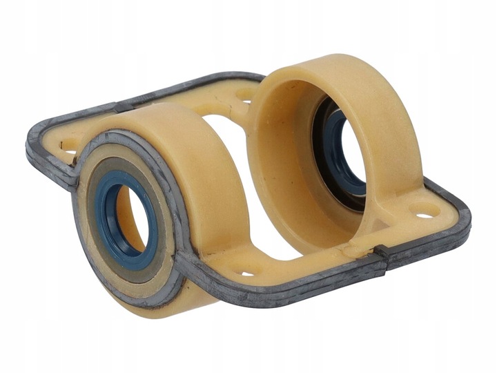 OSŁONY ŁOŻYSK USZCZELKA CYLINDRA HUSQVAR 240R 245R