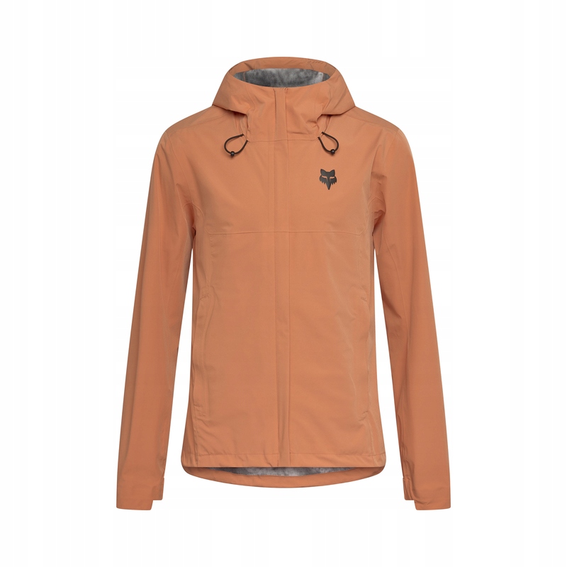 Kurtka Fox Ranger Water Coral L