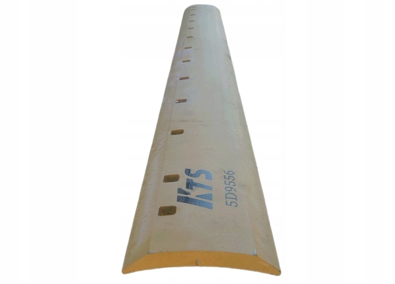 NÓŻ RÓWNIARKI 5/8" 13 OTWORÓW 1828x152x19 LEMIESZ