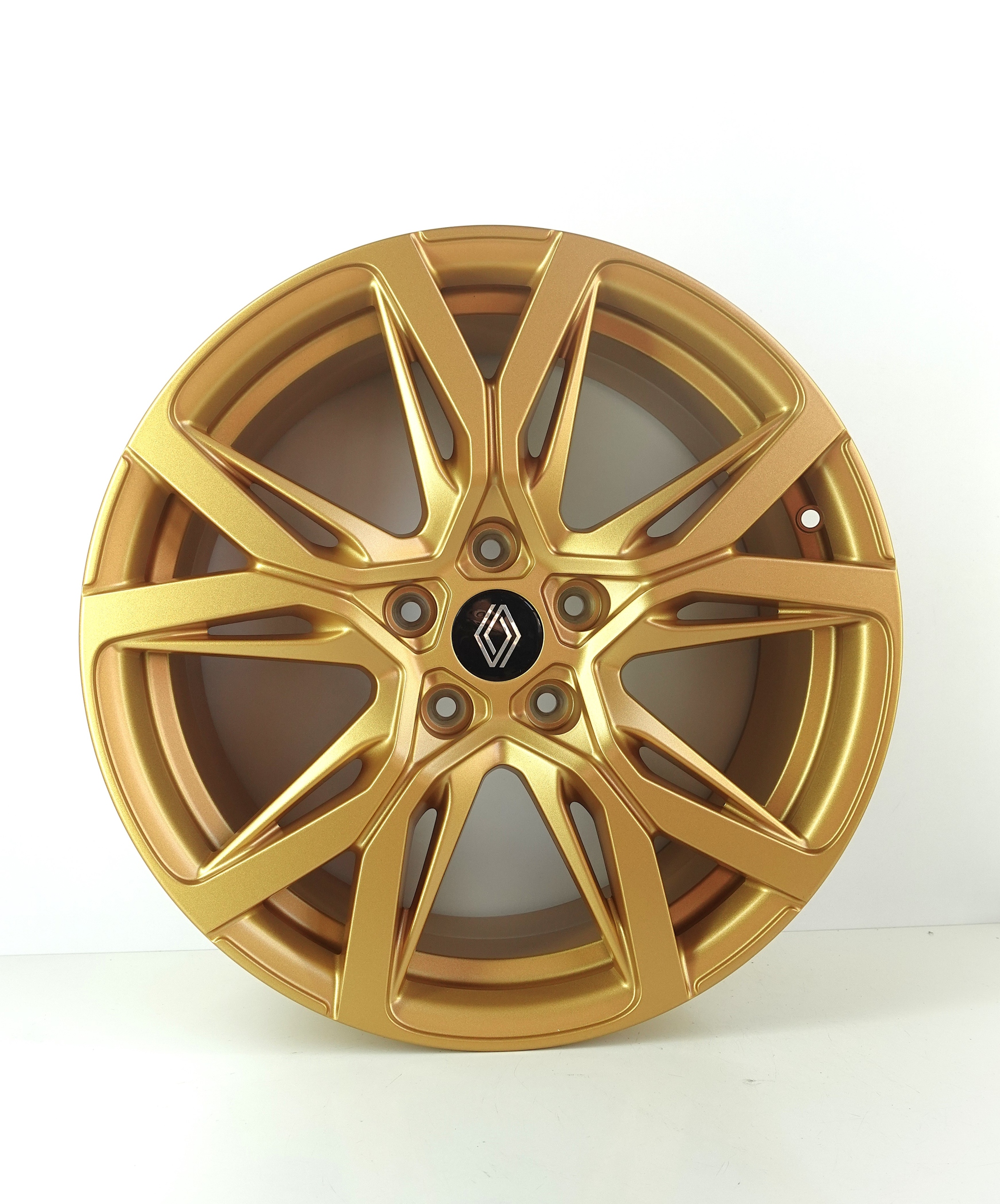 FELGI ALUMINIOWE RENAULT 18" 5x114.3 8J ET 40 6020016328--A Model RENAULT ALPINE