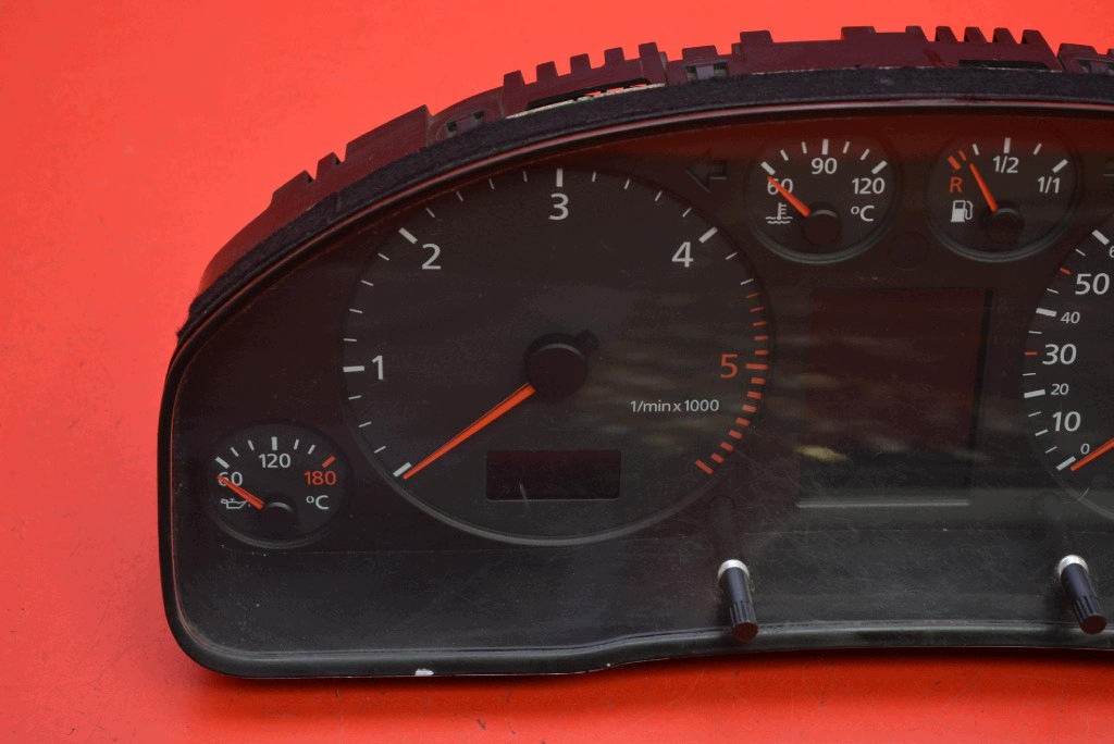 dials dials EU 4B0920932K AUDI A6 C5 1.9 TDI 115 KM 97-01